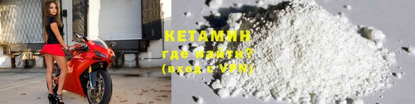 крисы Бронницы